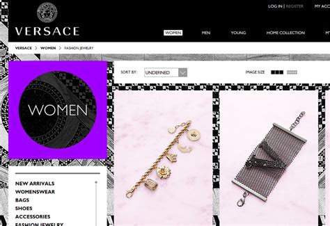 how to buy real versace online|versace usa website.